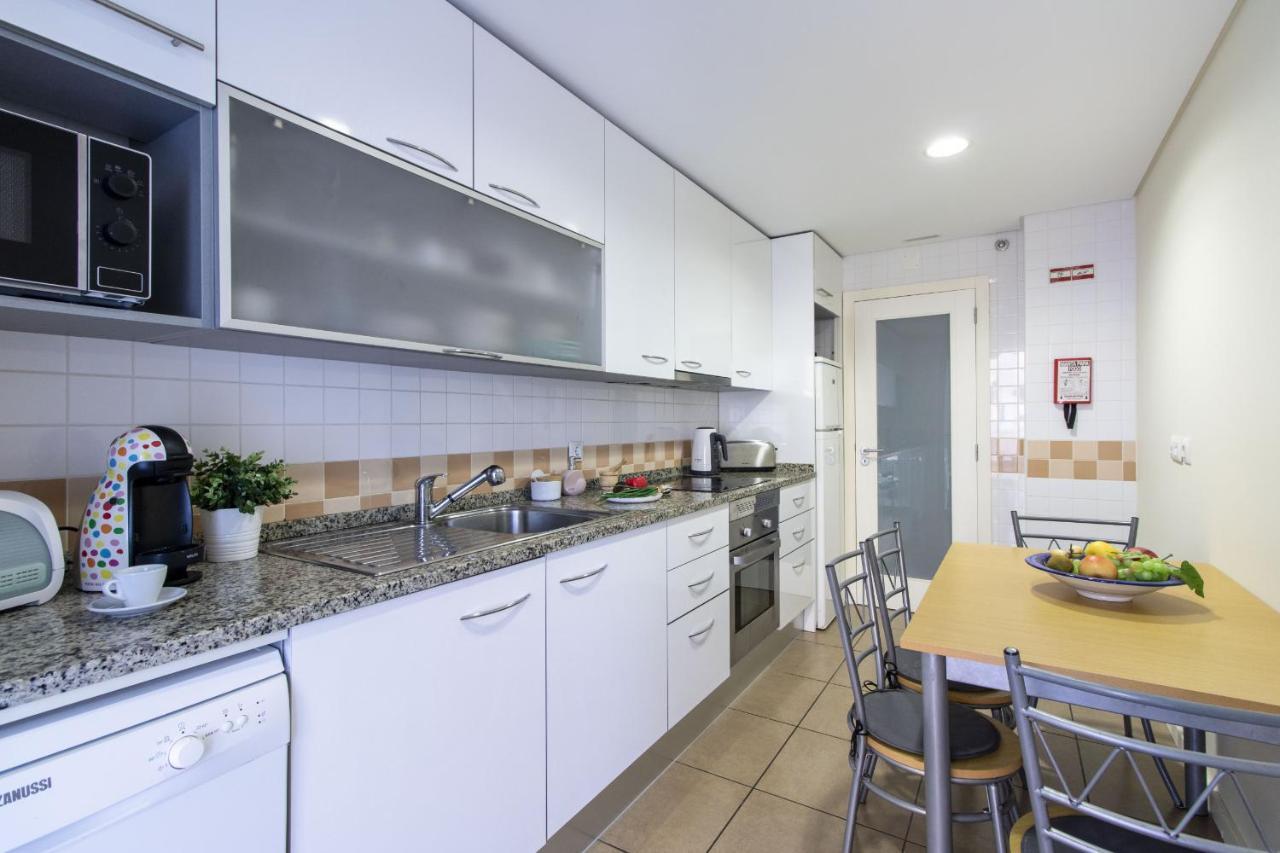 Apartamento Carteia กัวเตย์รา ภายนอก รูปภาพ
