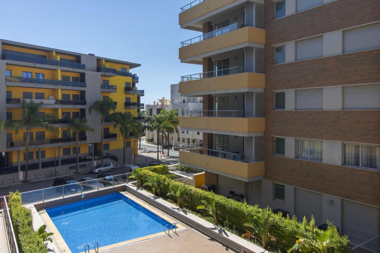 Apartamento Carteia กัวเตย์รา ภายนอก รูปภาพ