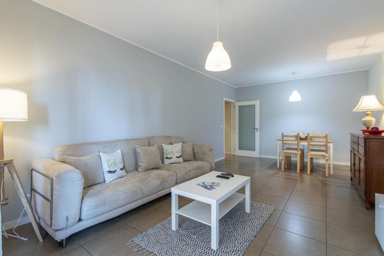 Apartamento Carteia กัวเตย์รา ภายนอก รูปภาพ